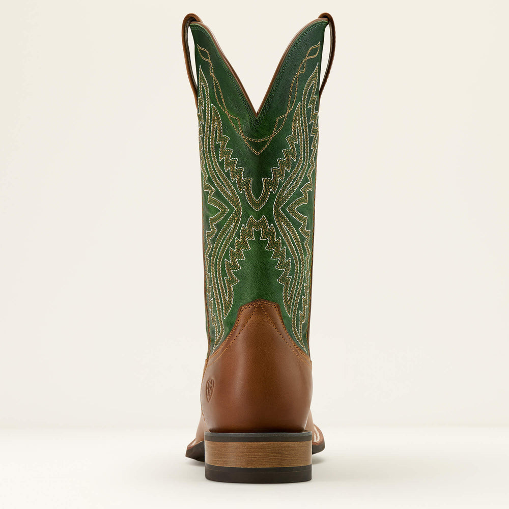 Ariat Baxter Cowboy Boot Discount