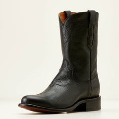 Ariat Bench Made Clanton Western Boot Outlet