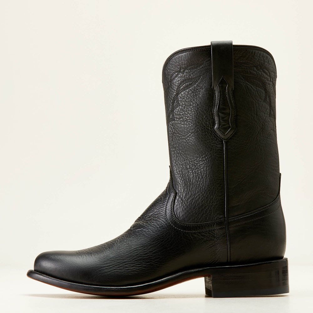 Ariat Bench Made Clanton Western Boot Outlet