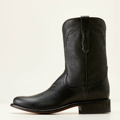 Ariat Bench Made Clanton Western Boot Outlet