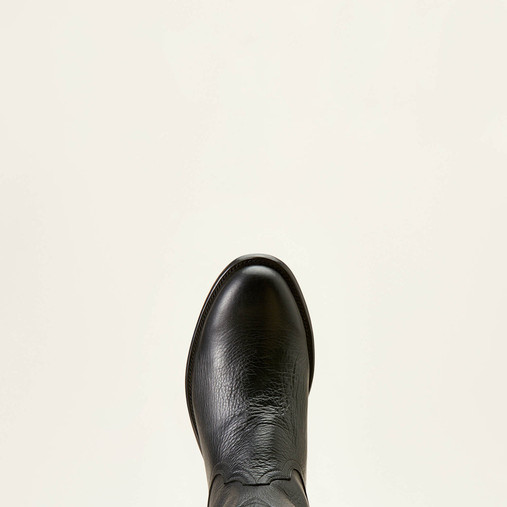 Ariat Bench Made Clanton Western Boot Outlet