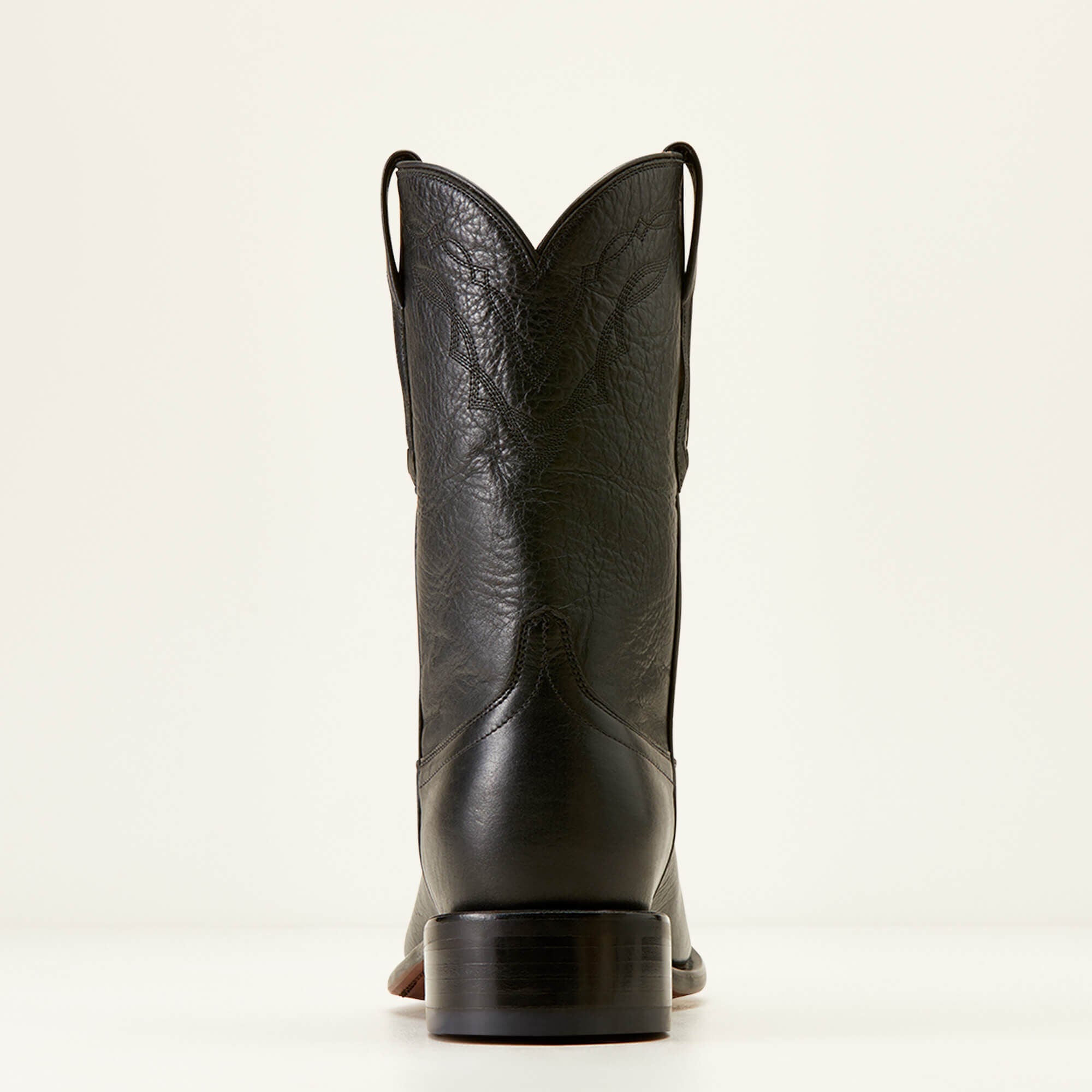 Ariat Bench Made Clanton Western Boot Outlet