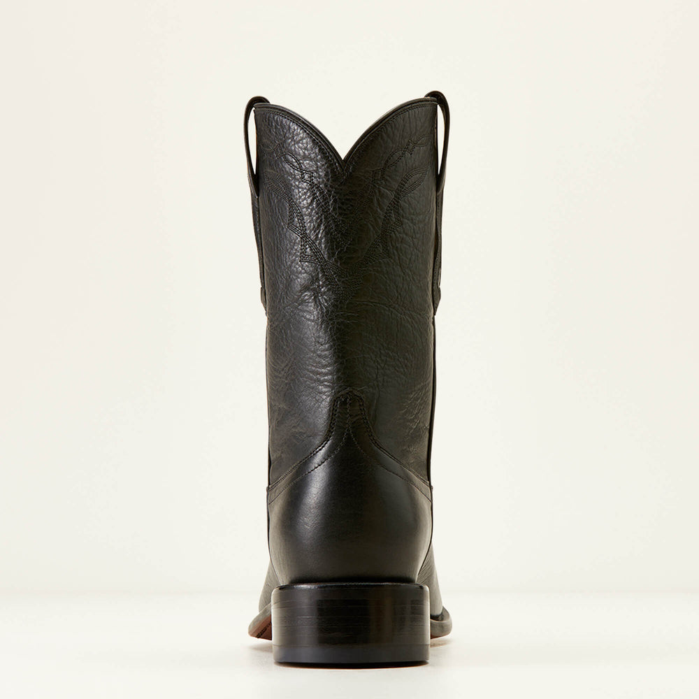Ariat Bench Made Clanton Western Boot Outlet
