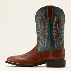 Ariat Wilder Cowboy Boot On Sale