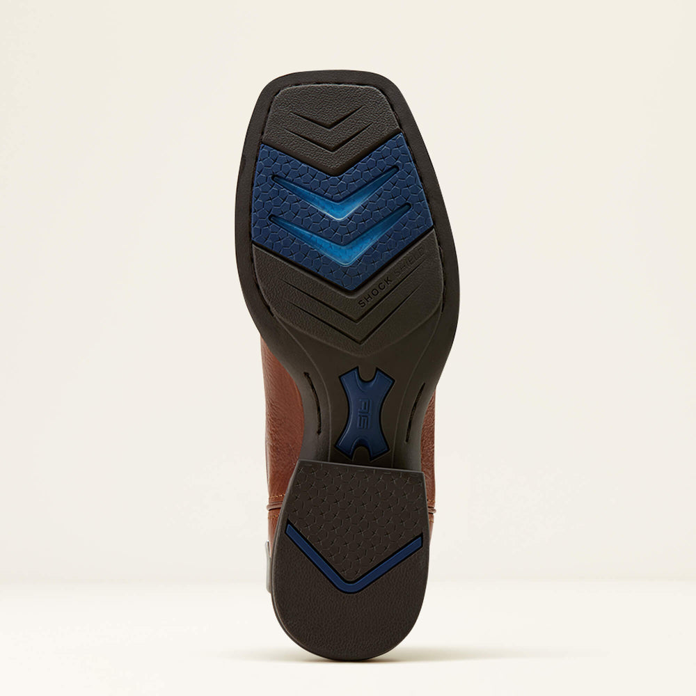 Ariat Wilder Cowboy Boot On Sale