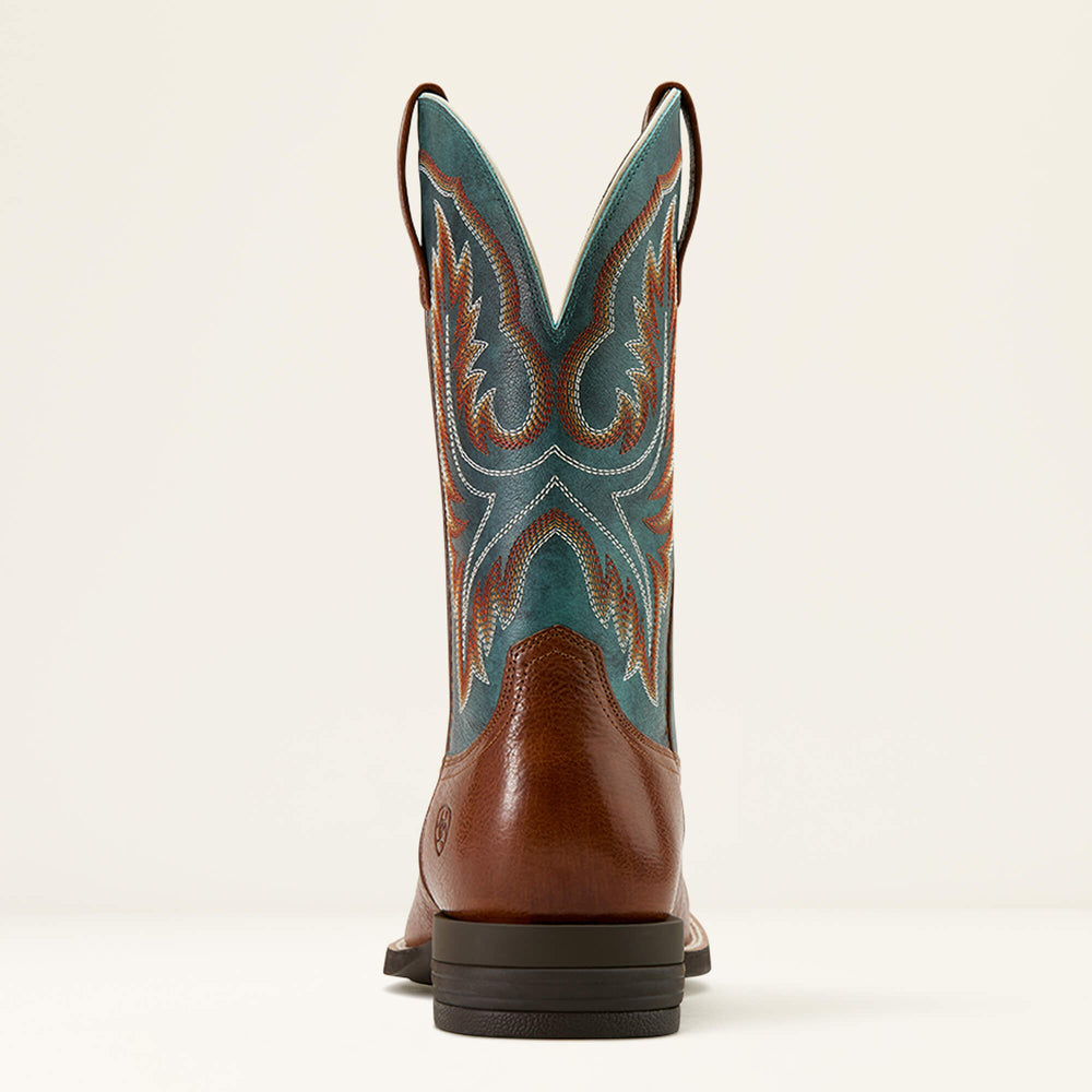 Ariat Wilder Cowboy Boot On Sale