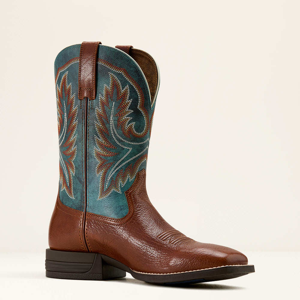 Ariat Wilder Cowboy Boot On Sale