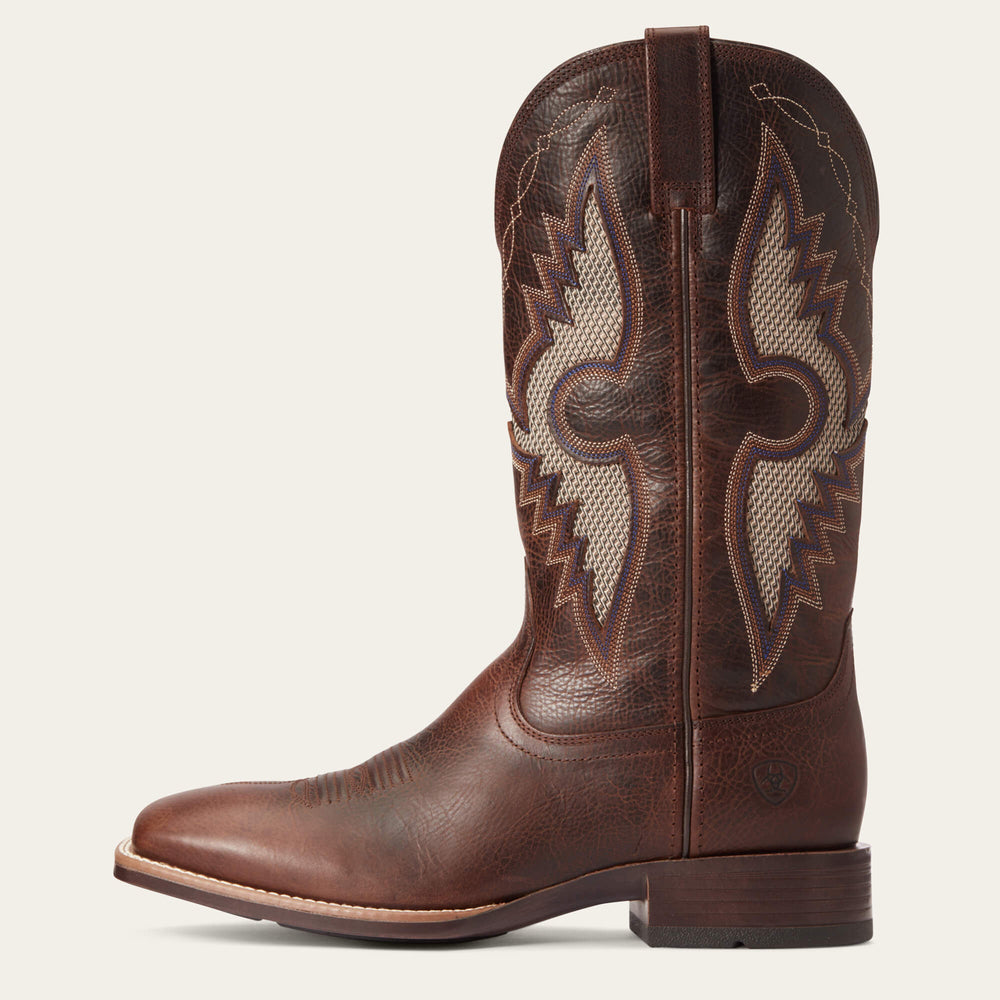 Ariat Solado VentTEK Western Boot Online