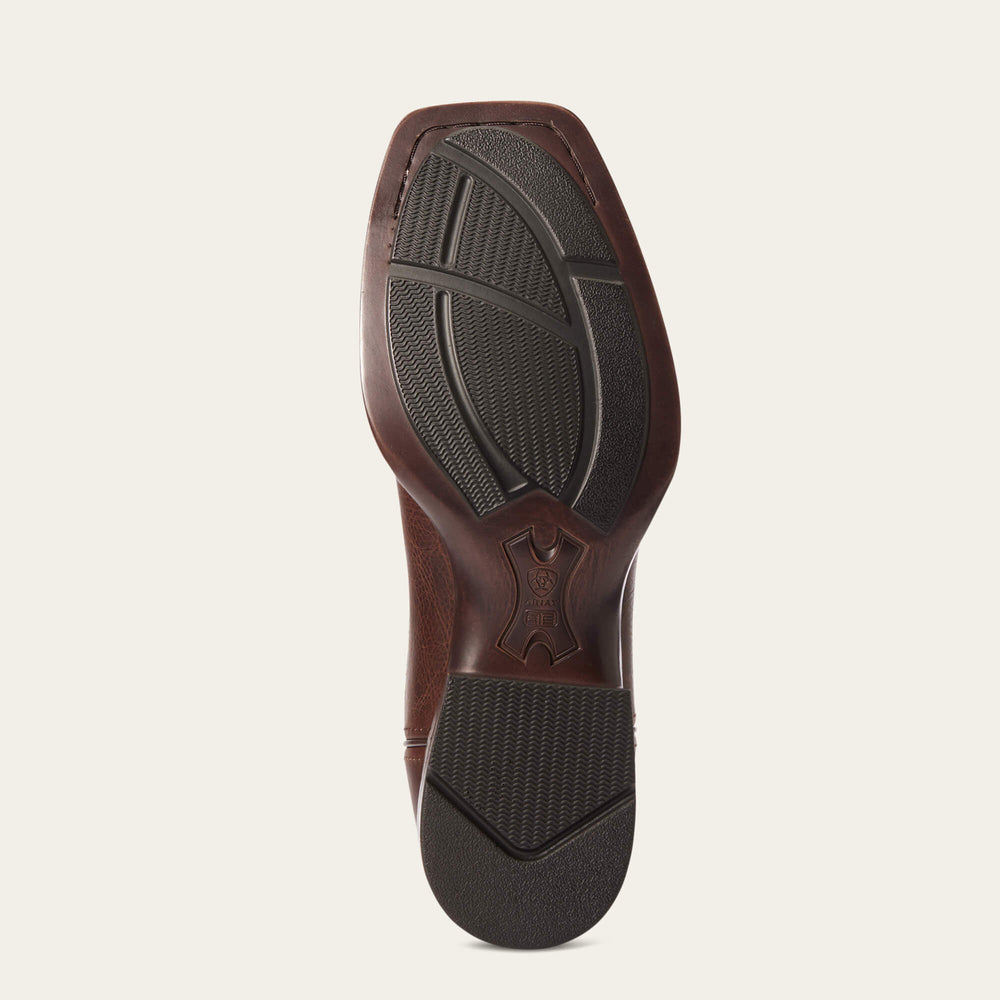 Ariat Solado VentTEK Western Boot Online