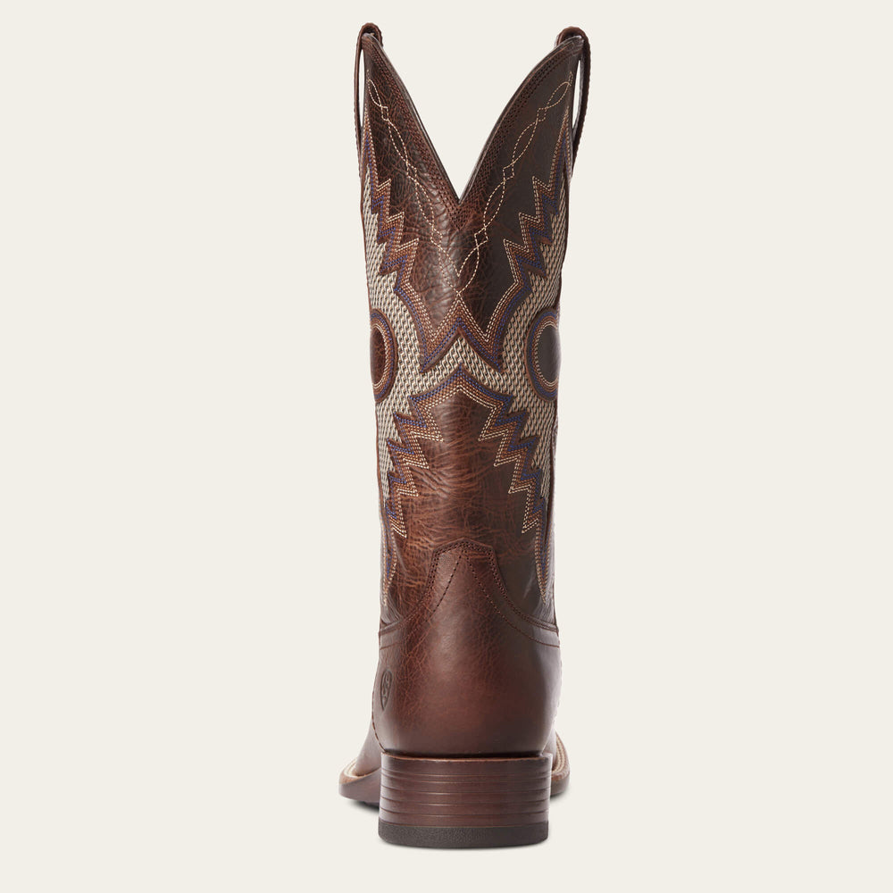 Ariat Solado VentTEK Western Boot Online