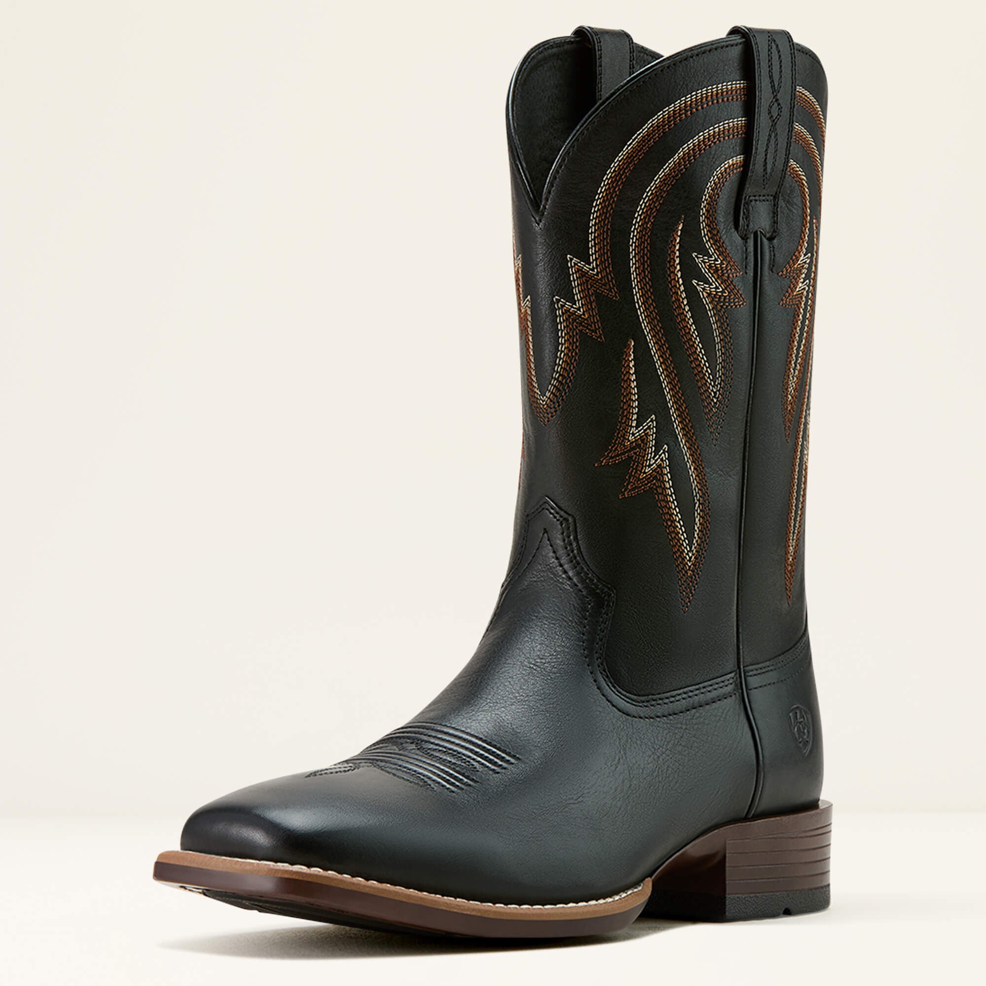 Ariat Plano Cowboy Boot Discount