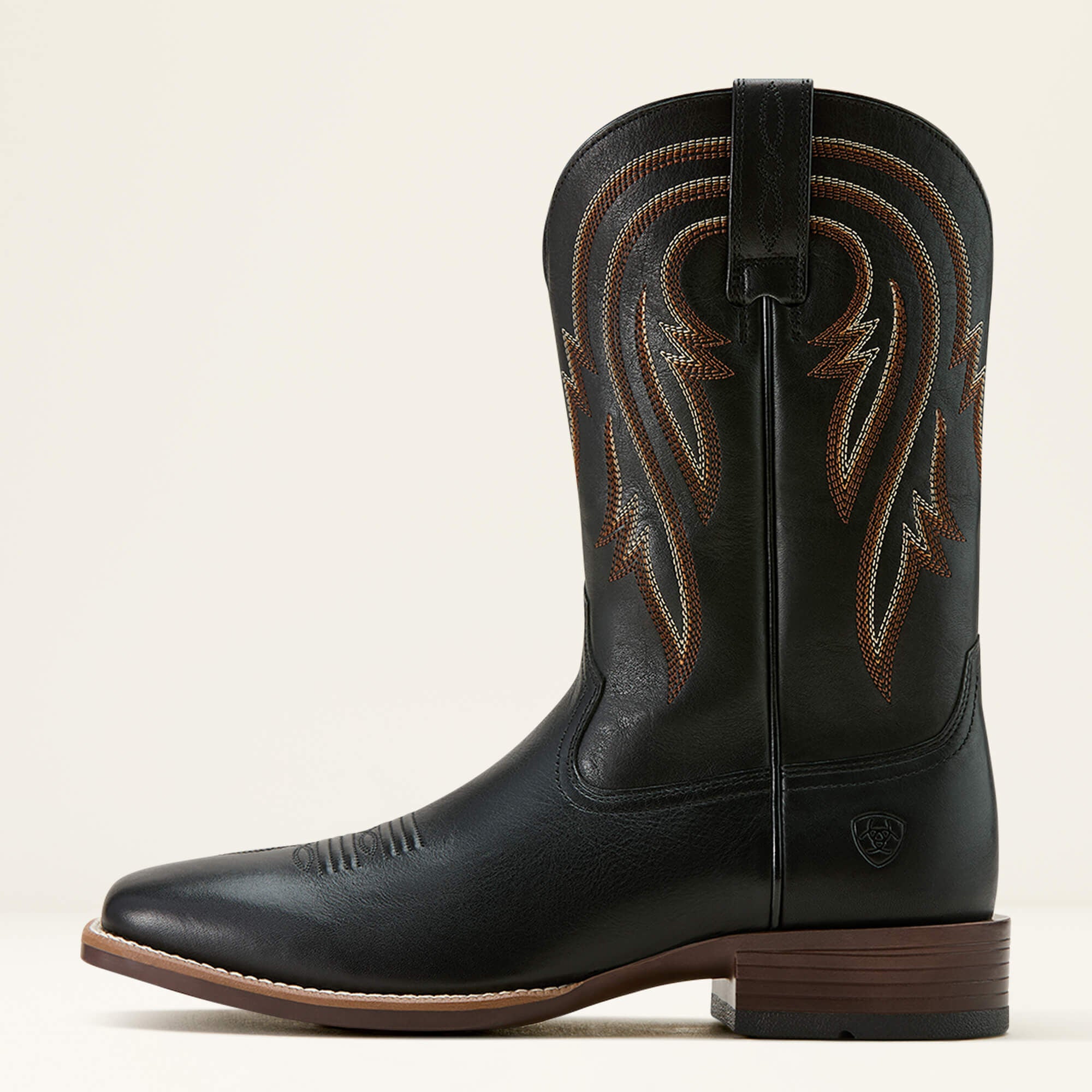 Ariat Plano Cowboy Boot Discount