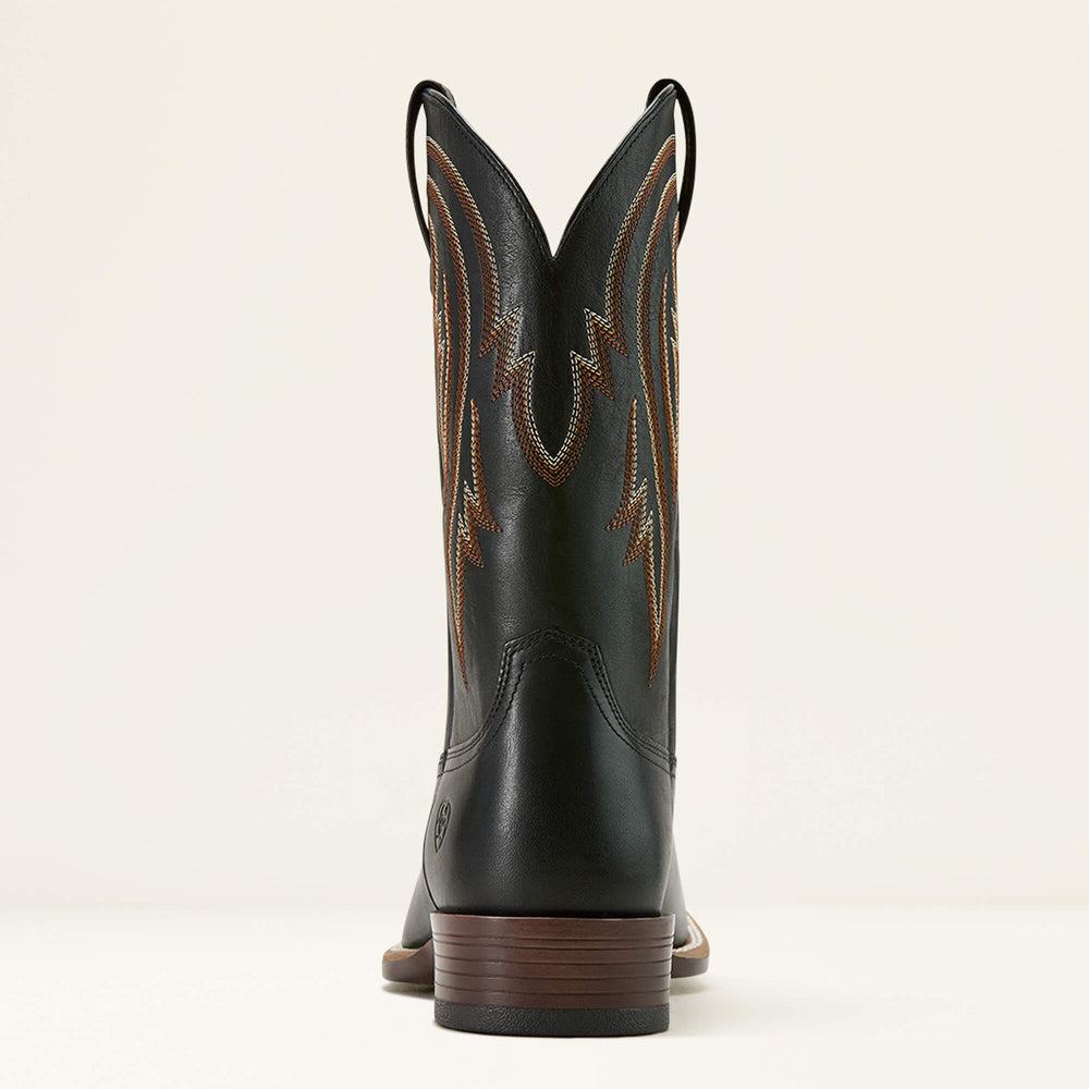 Ariat Plano Cowboy Boot Discount