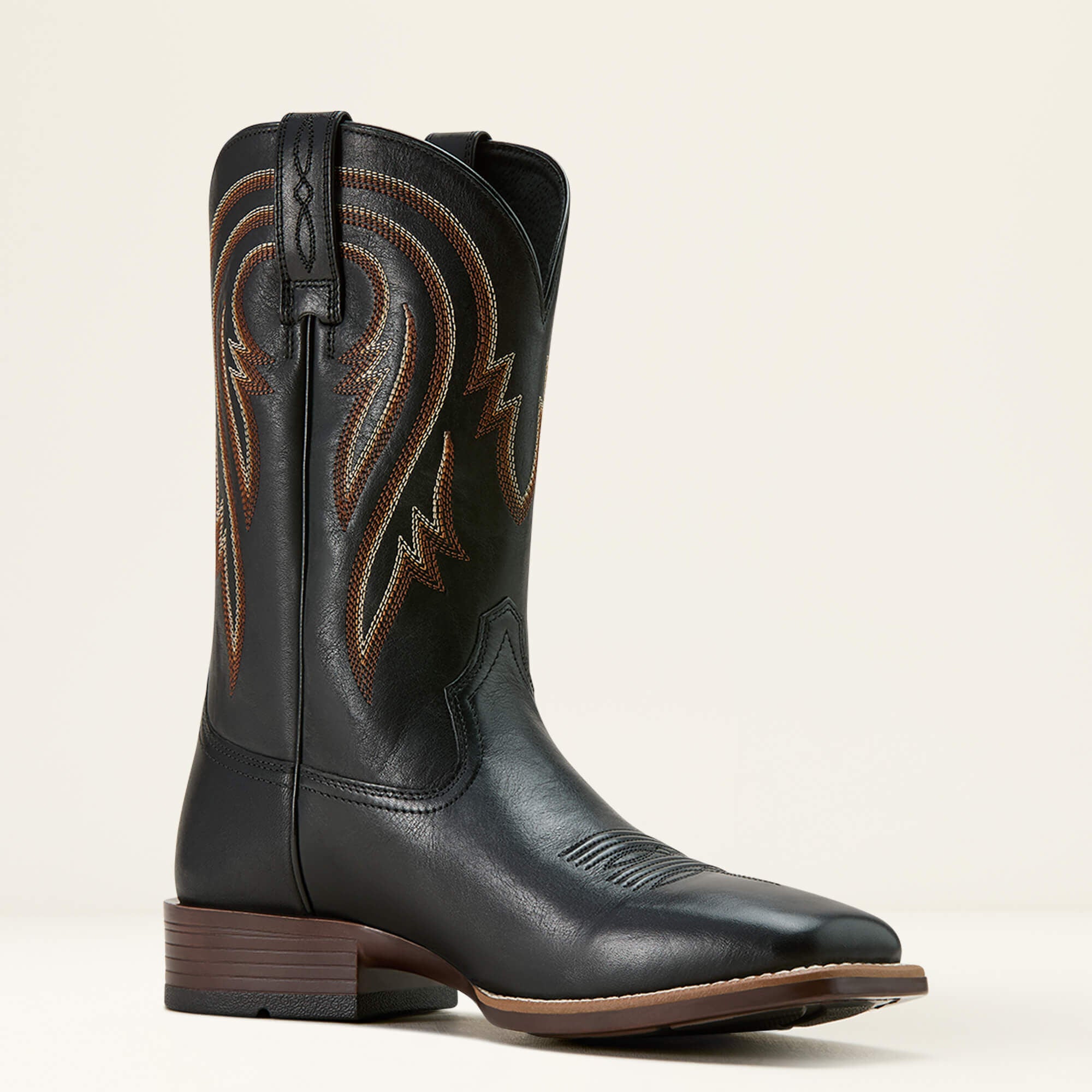 Ariat Plano Cowboy Boot Discount