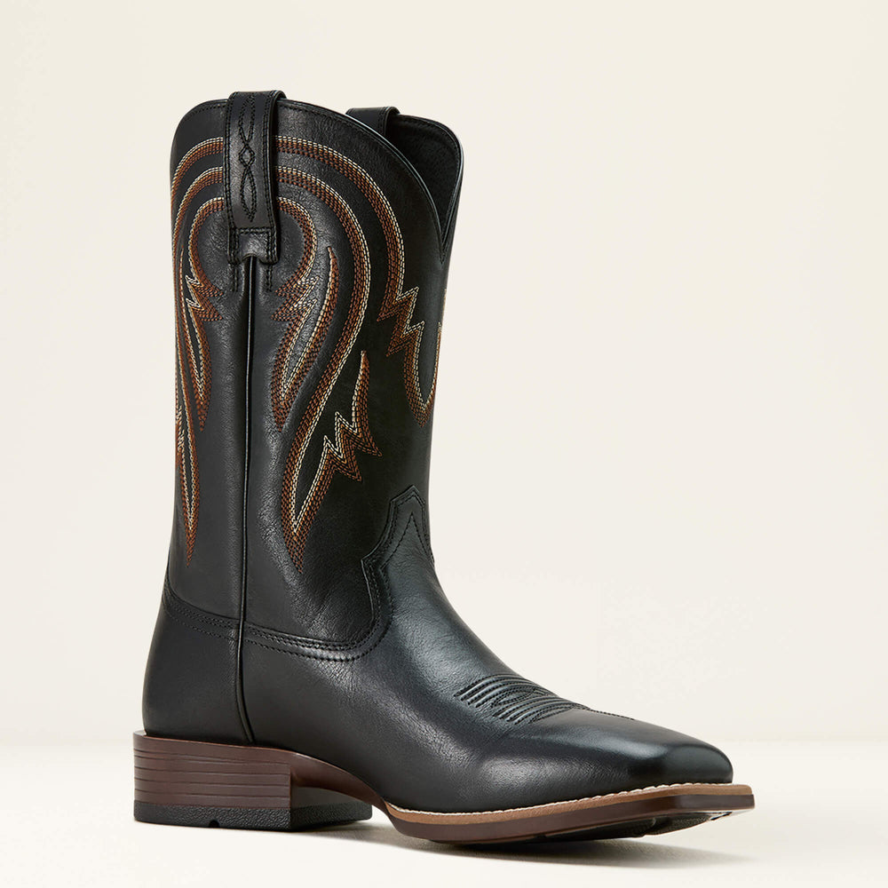 Ariat Plano Cowboy Boot Discount