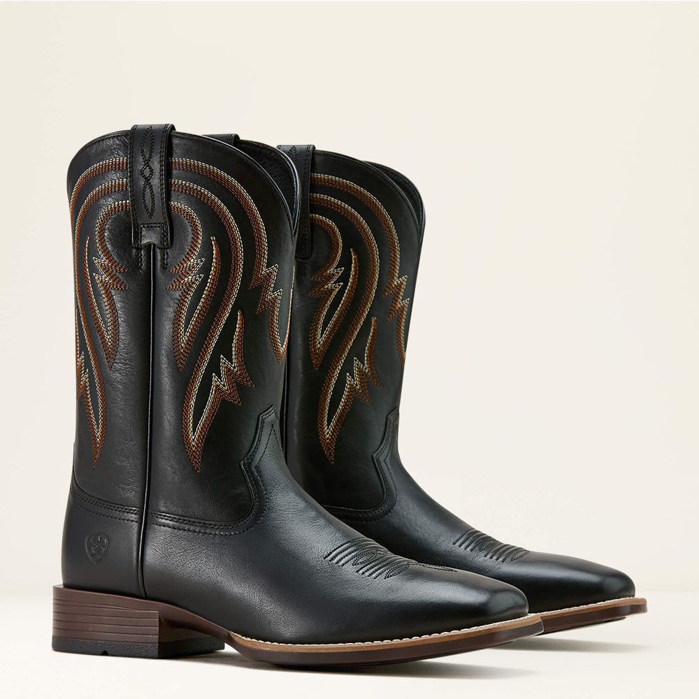 Ariat Plano Cowboy Boot Discount