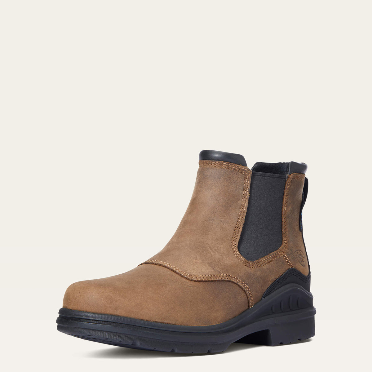 Ariat Barnyard Twin Gore II Waterproof Boot Outlet
