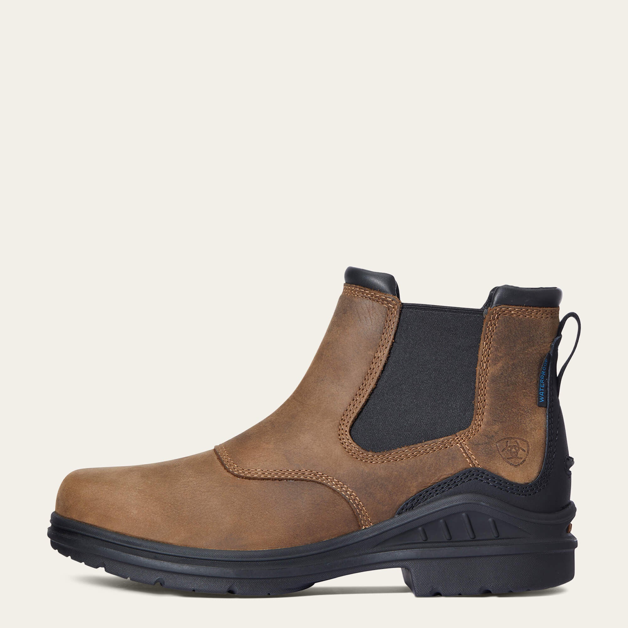 Ariat Barnyard Twin Gore II Waterproof Boot Outlet