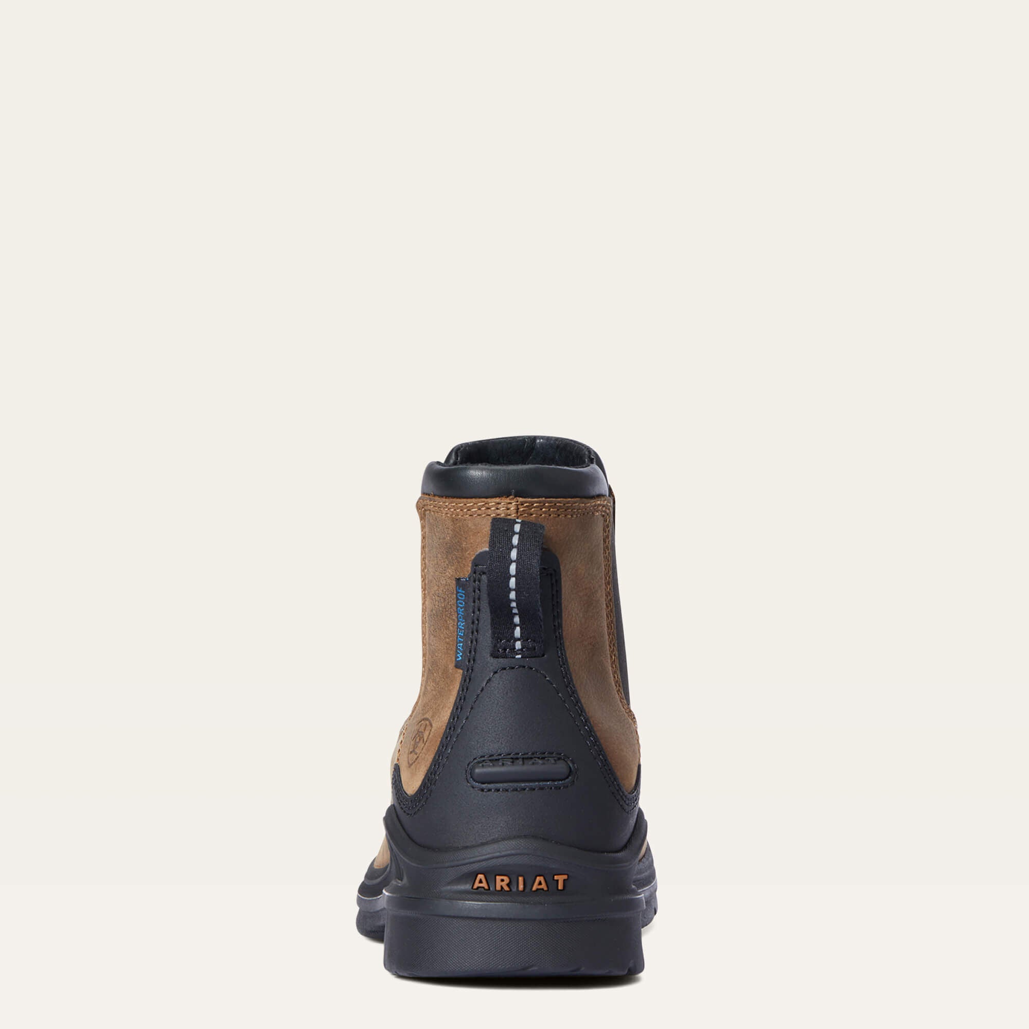 Ariat Barnyard Twin Gore II Waterproof Boot Outlet