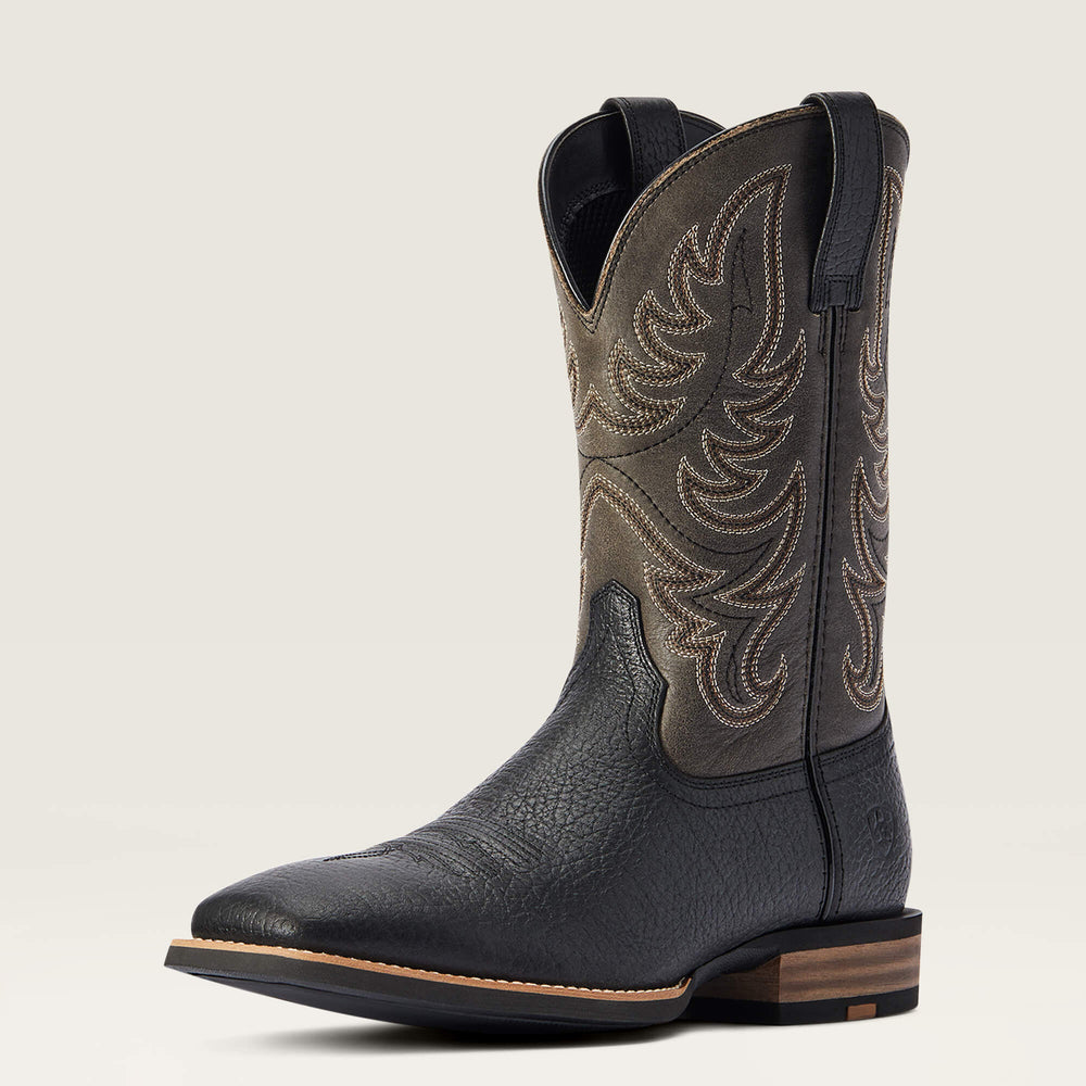 Ariat Everlite Countdown Western Boot Online