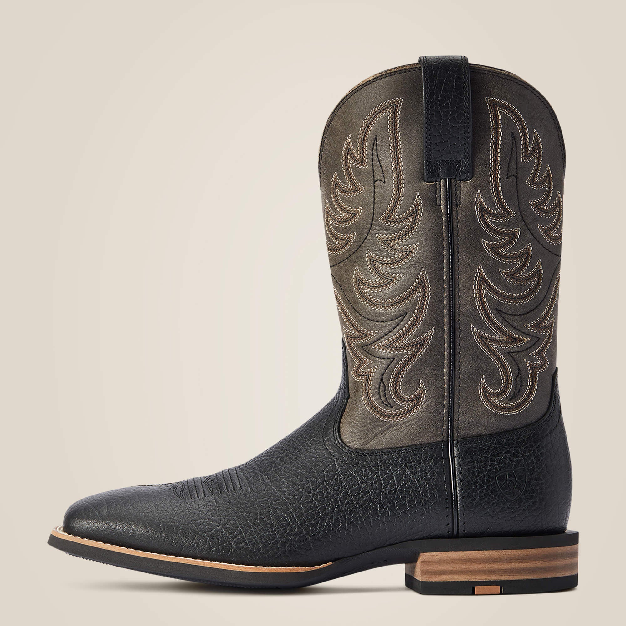 Ariat Everlite Countdown Western Boot Online