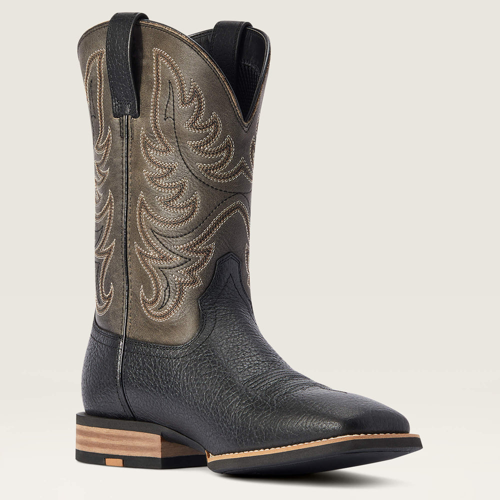 Ariat Everlite Countdown Western Boot Online