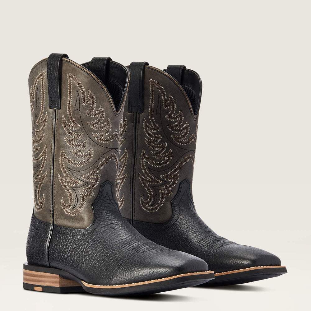 Ariat Everlite Countdown Western Boot Online