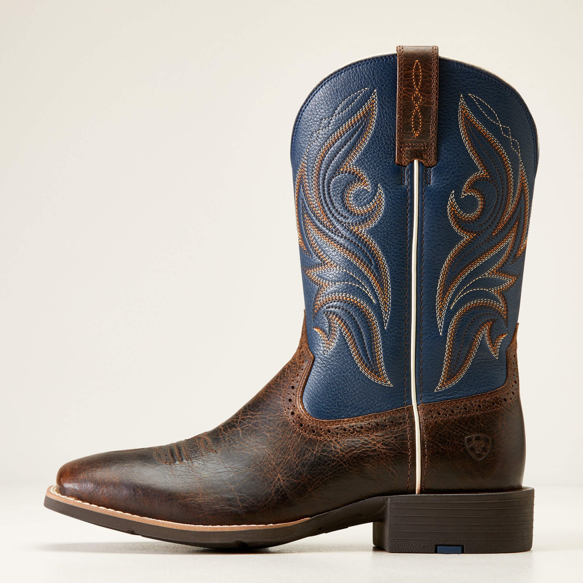 Ariat Sport Knockout Western Boot For Sale