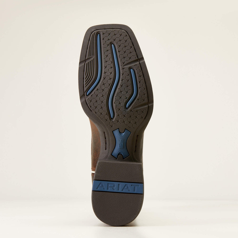 Ariat Sport Knockout Western Boot For Sale