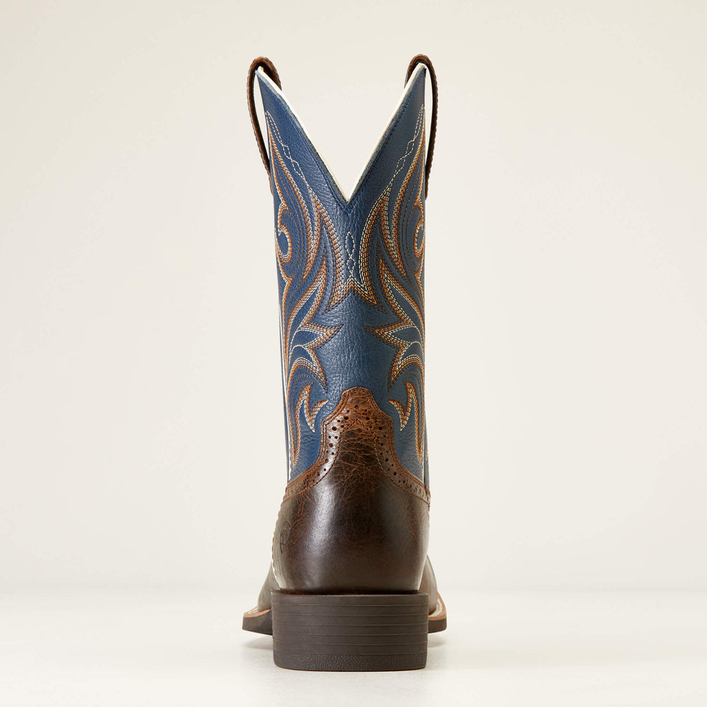Ariat Sport Knockout Western Boot For Sale