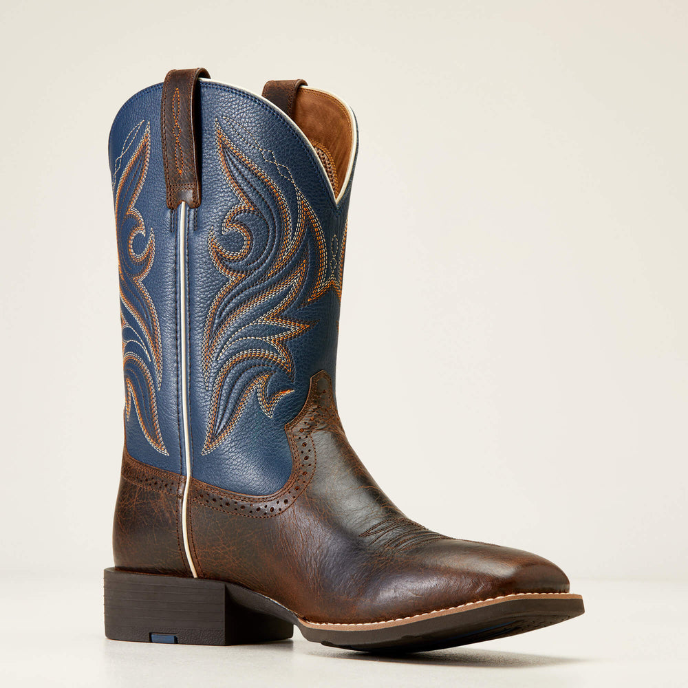 Ariat Sport Knockout Western Boot For Sale