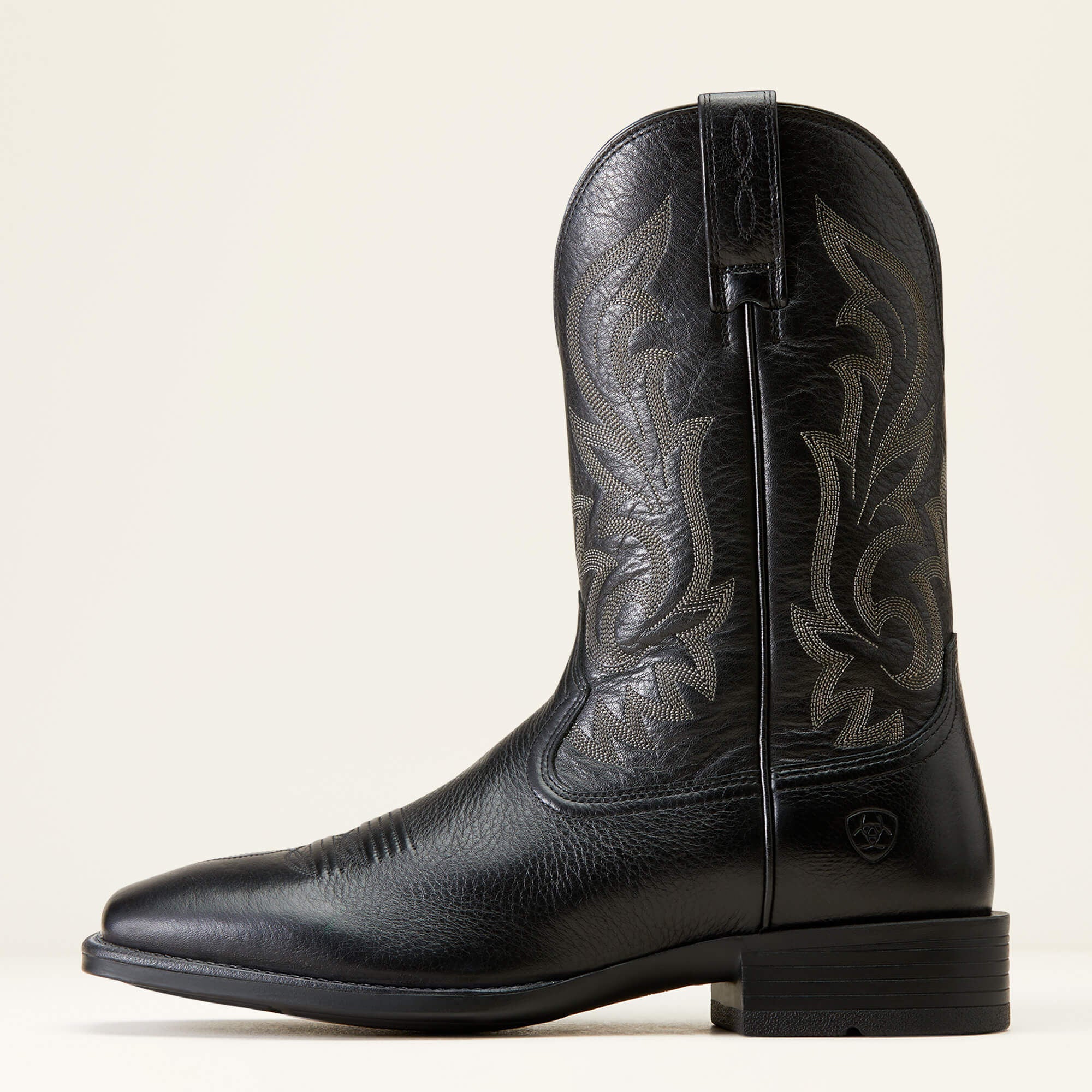 Ariat Slim Zip Ultra Western Boot Discount