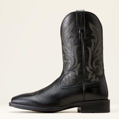 Ariat Slim Zip Ultra Western Boot Discount