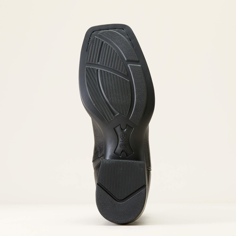 Ariat Slim Zip Ultra Western Boot Discount