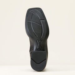 Ariat Slim Zip Ultra Western Boot Discount