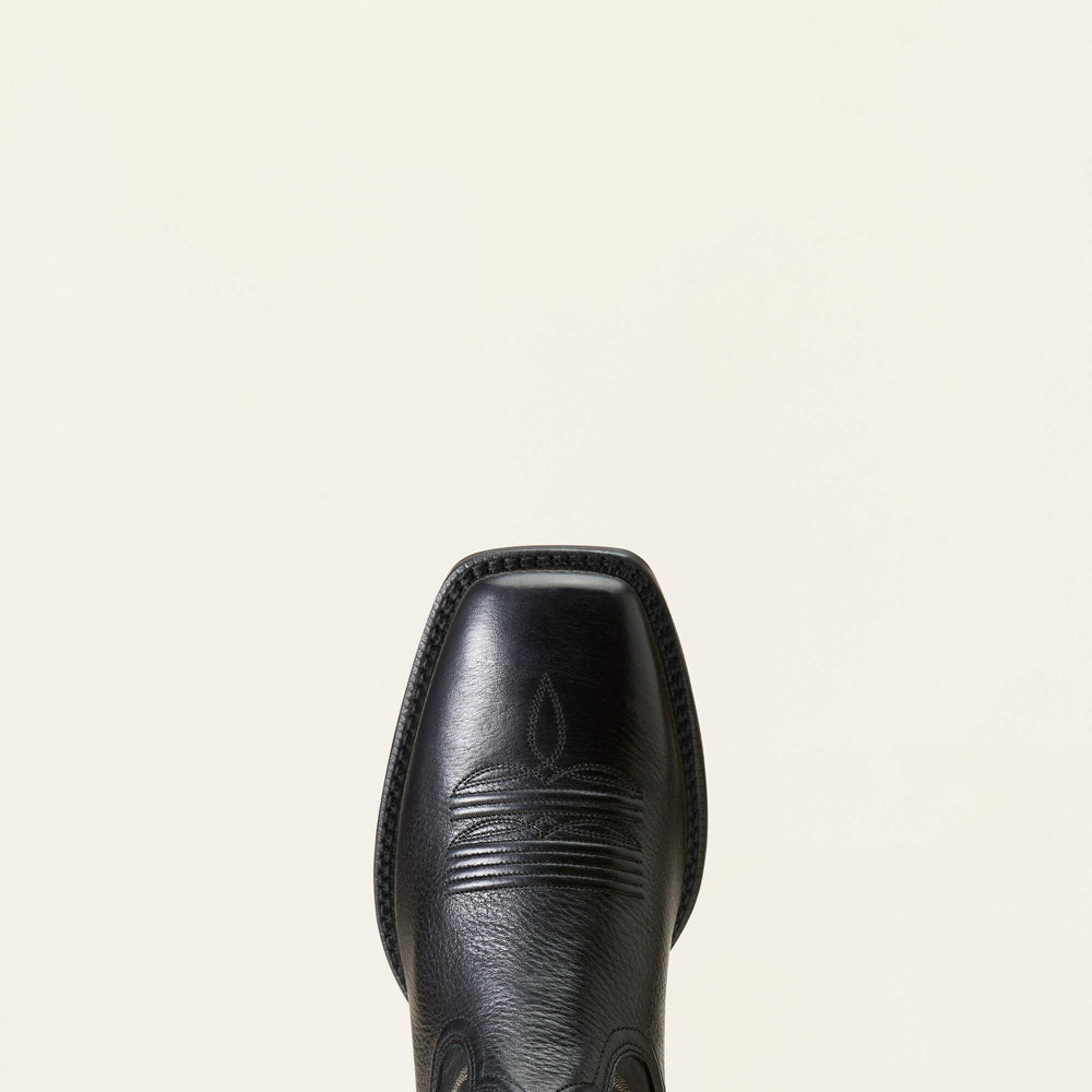 Ariat Slim Zip Ultra Western Boot Discount
