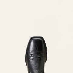 Ariat Slim Zip Ultra Western Boot Discount