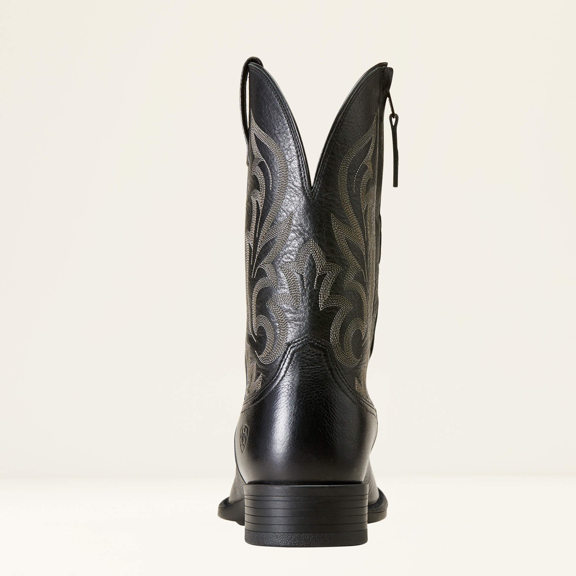 Ariat Slim Zip Ultra Western Boot Discount