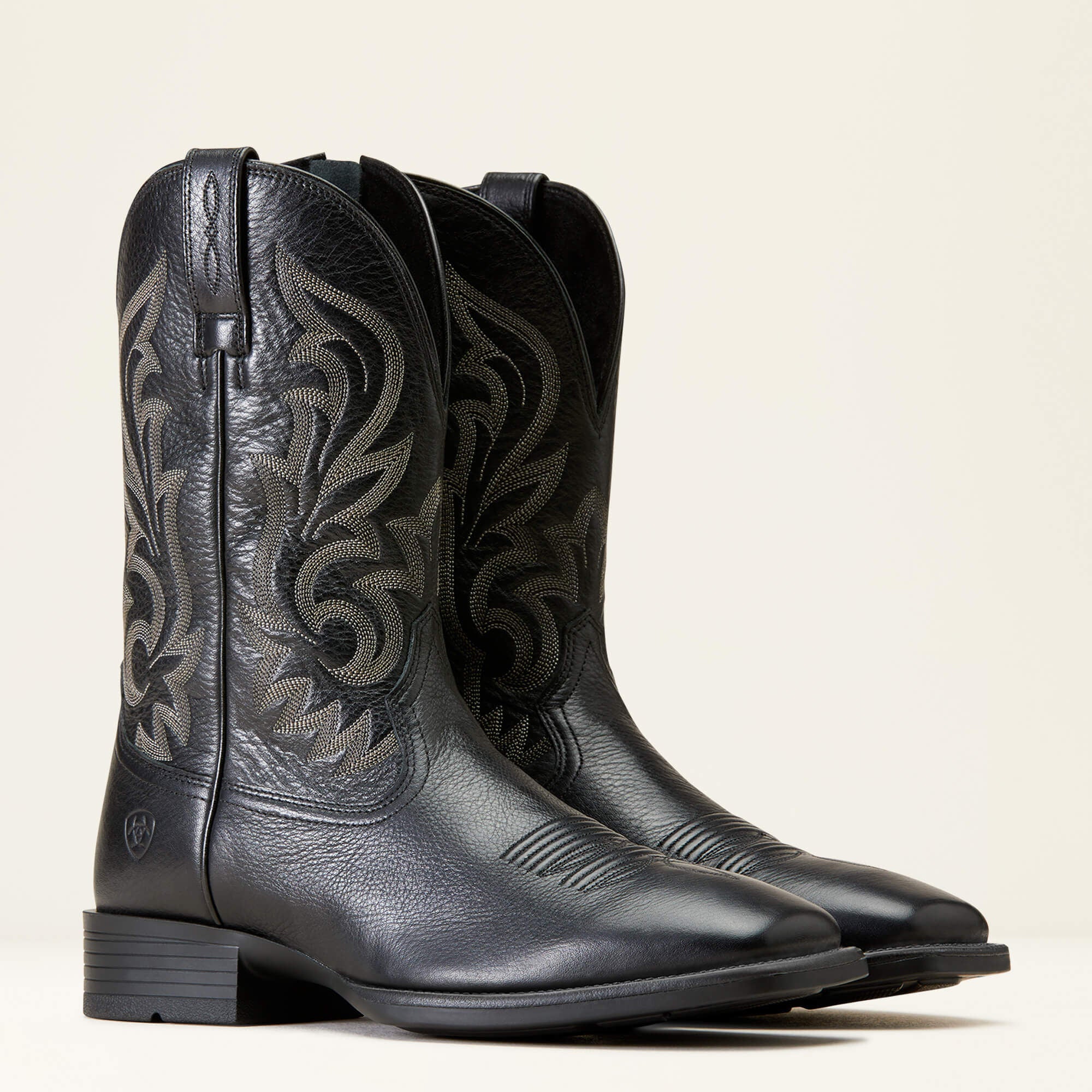 Ariat Slim Zip Ultra Western Boot Discount