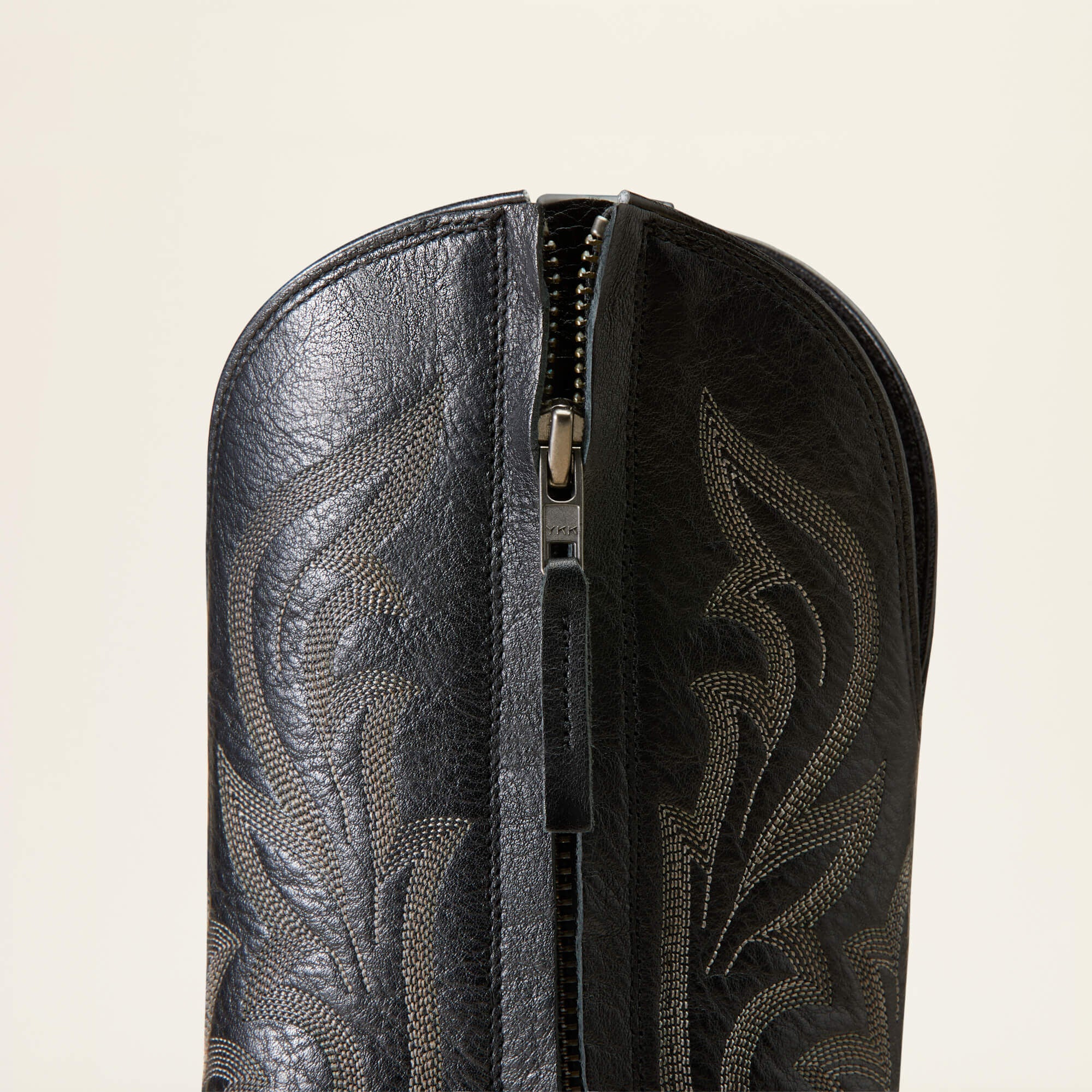 Ariat Slim Zip Ultra Western Boot Discount