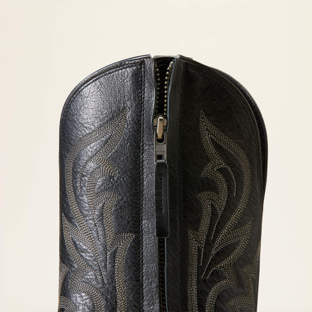 Ariat Slim Zip Ultra Western Boot Discount