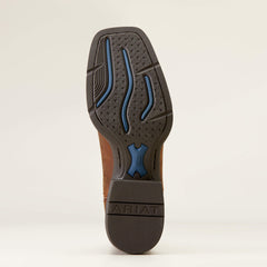Ariat Sport Cool VentTEK Cowboy Boot Discount
