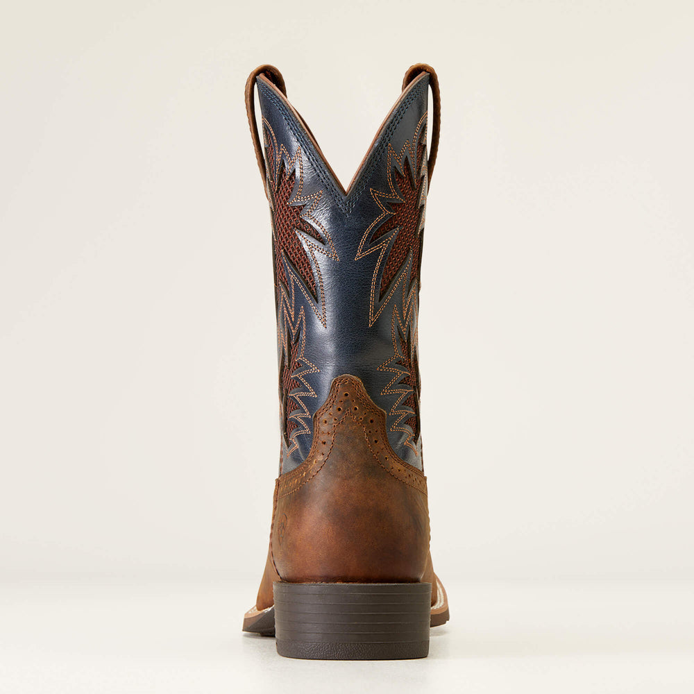 Ariat Sport Cool VentTEK Cowboy Boot Discount