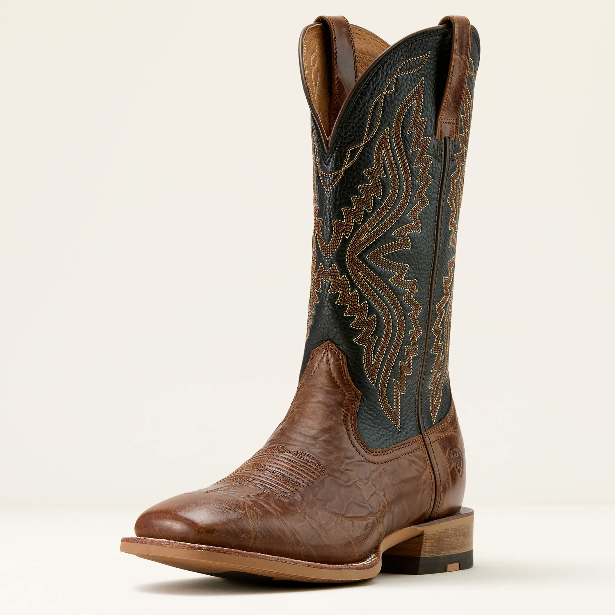 Ariat Baxter Cowboy Boot Outlet