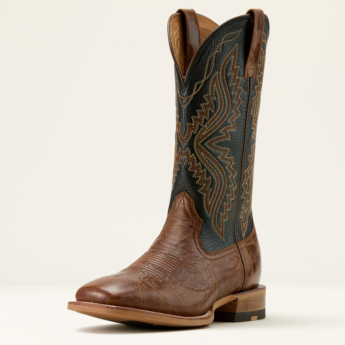 Ariat Baxter Cowboy Boot Outlet