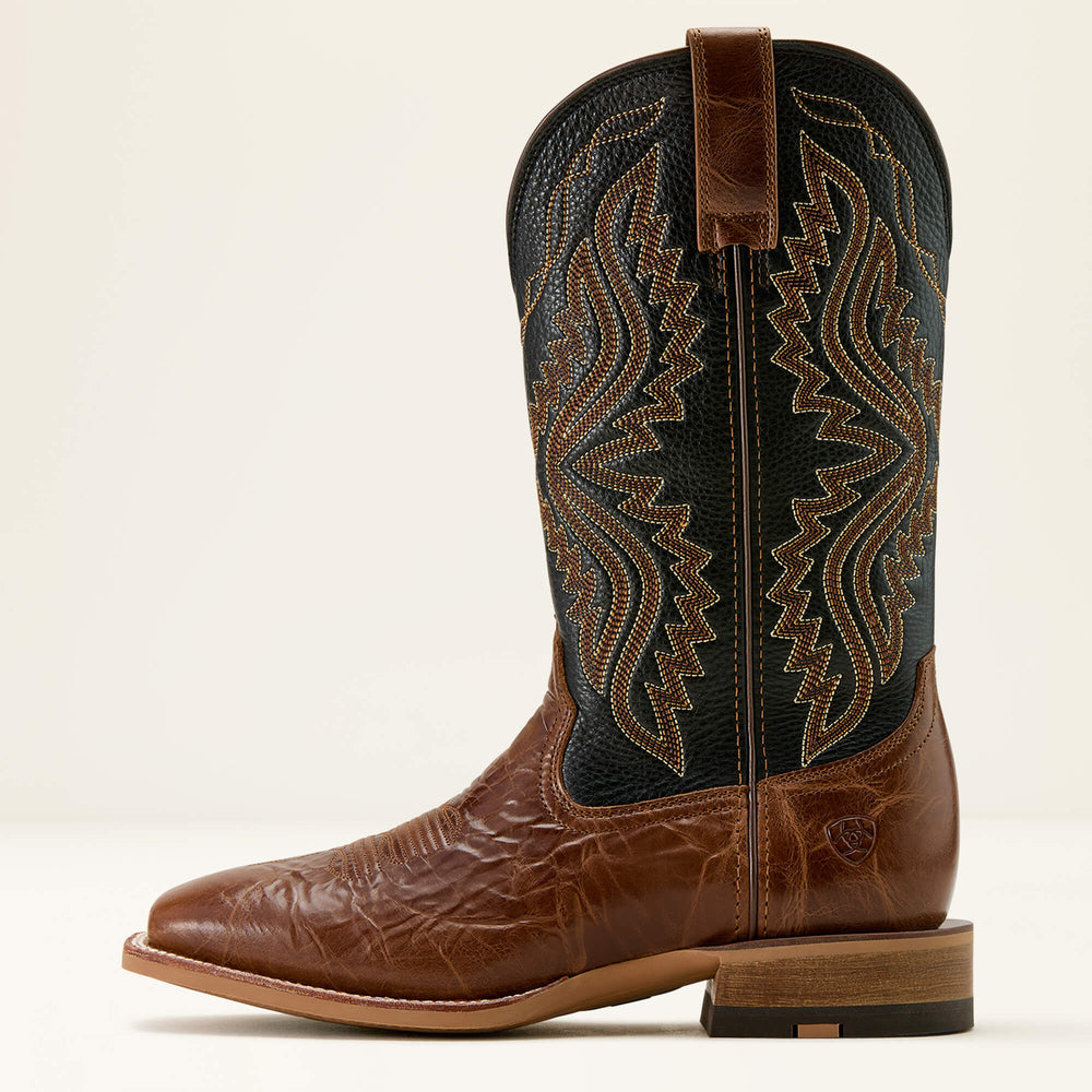 Ariat Baxter Cowboy Boot Outlet