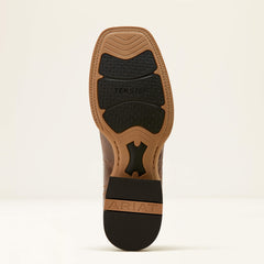 Ariat Baxter Cowboy Boot Outlet