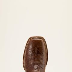 Ariat Baxter Cowboy Boot Outlet