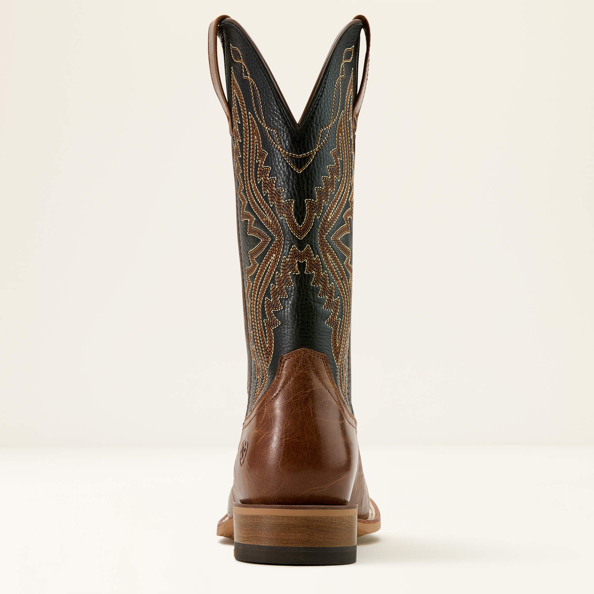 Ariat Baxter Cowboy Boot Outlet