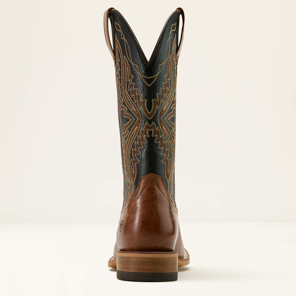 Ariat Baxter Cowboy Boot Outlet